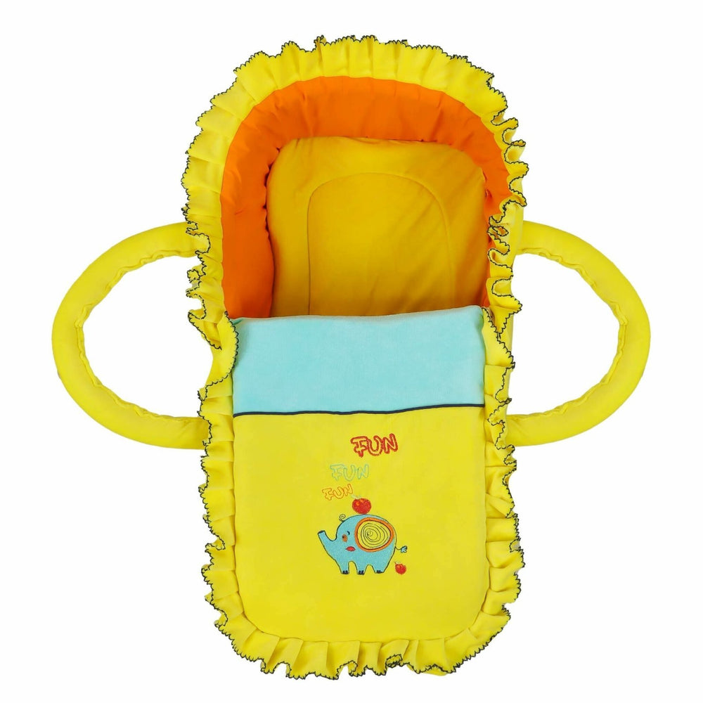 Velvet Moses Basket | Little Darling - Zubaidas Mothershop