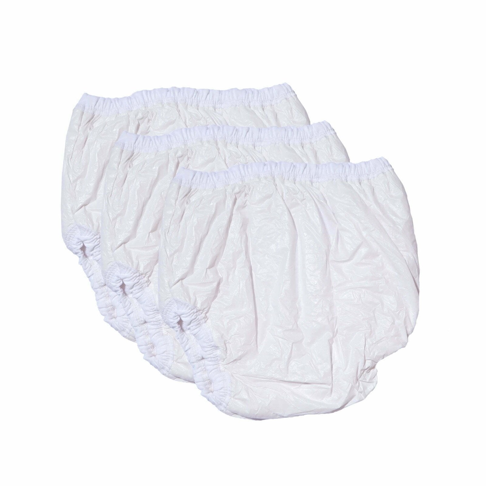 Waterproof Panties For Babies Pack Of 3 | Little Darling - Zubaidas Mothershop