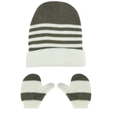 Woolen Baby Cap &amp; Gloves - Zubaidas Mothershop