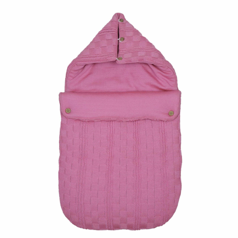 Woolen Carry Nest| Little Darling - Zubaidas Mothershop