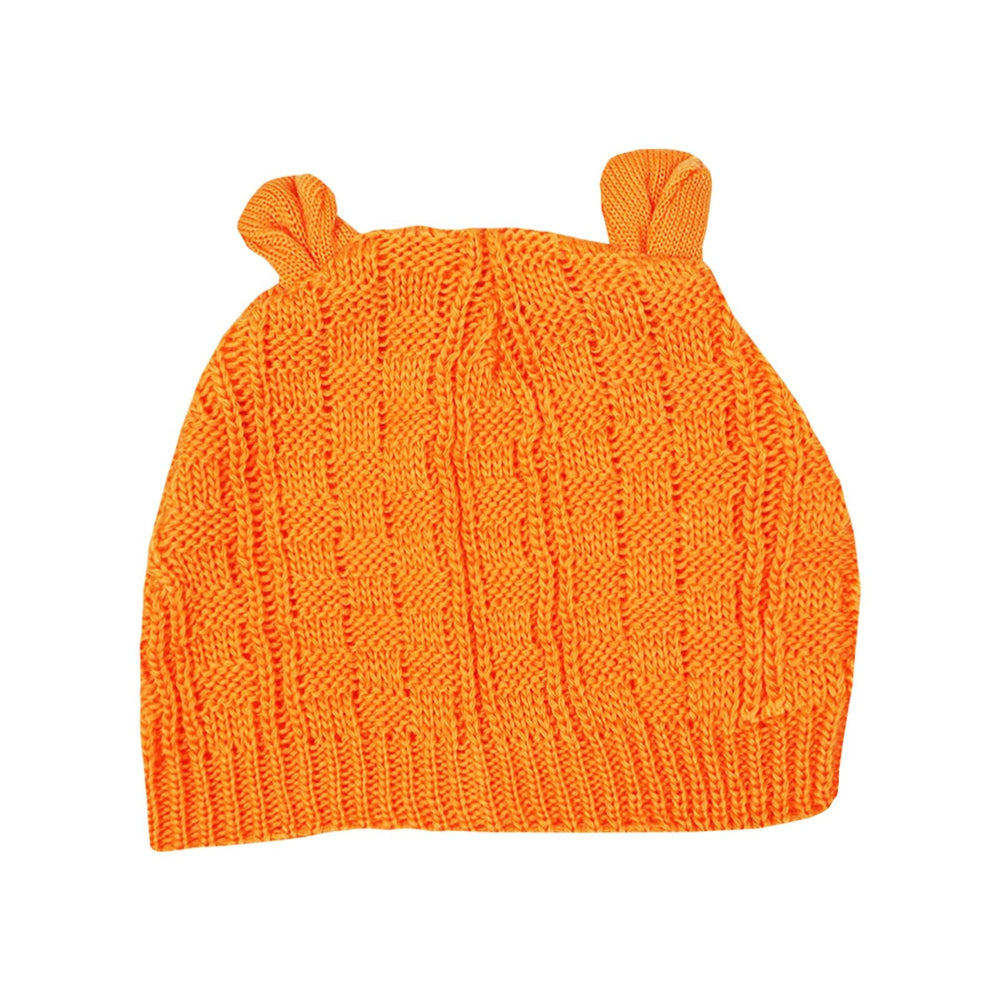 Woolen Gift Set PK of 4 Orange - Zubaidas Mothershop