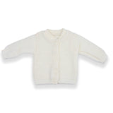 Woolen Gift Set PK of 4 White | Little Darling - Zubaidas Mothershop