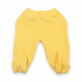Woolen Gift Set PK of 4 Yellow | Little Darling - Zubaidas Mothershop