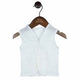 Woolen Sleeveless Vest | Little Darling - Zubaidas Mothershop