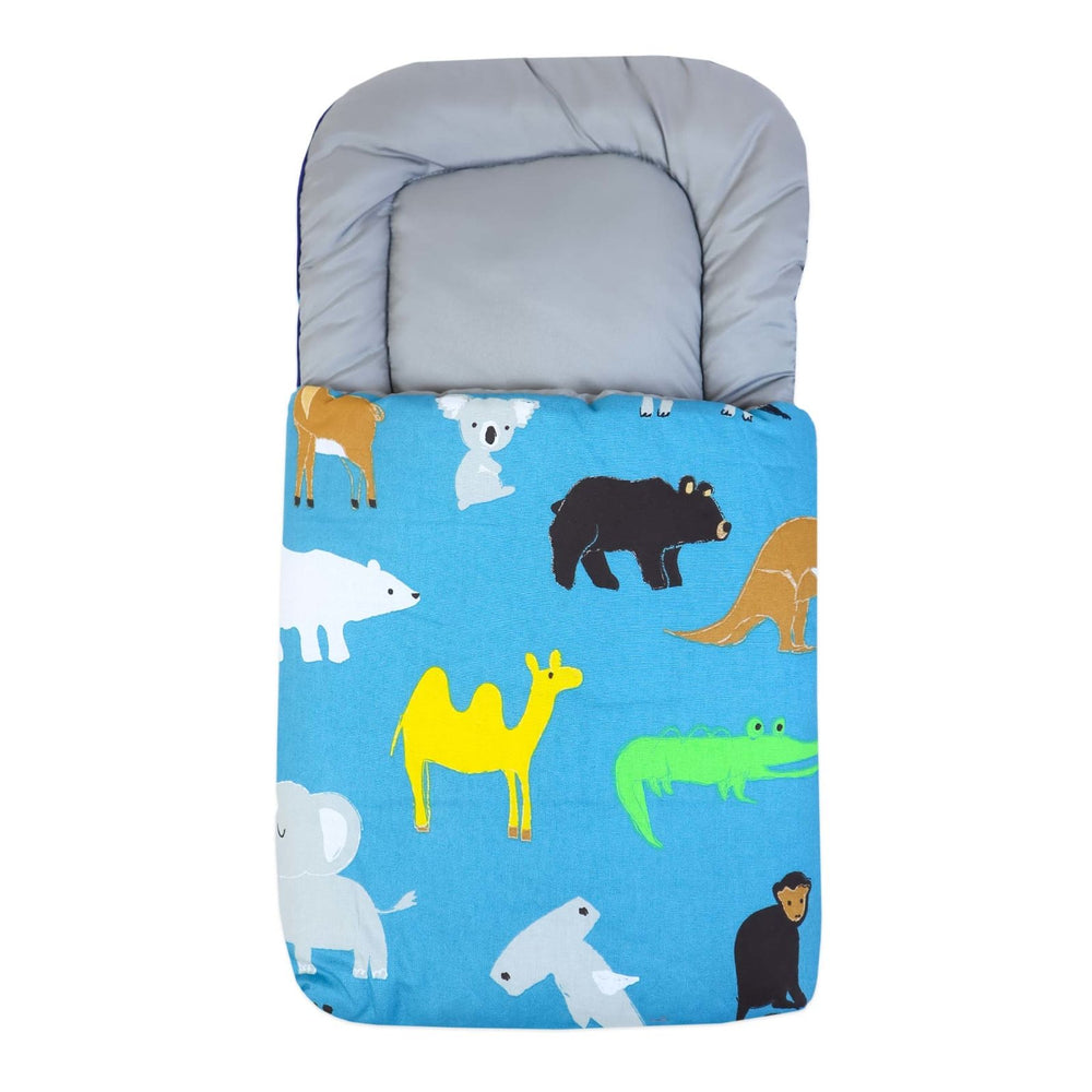 Woveen Carry Nest | Little Darling - Zubaidas Mothershop