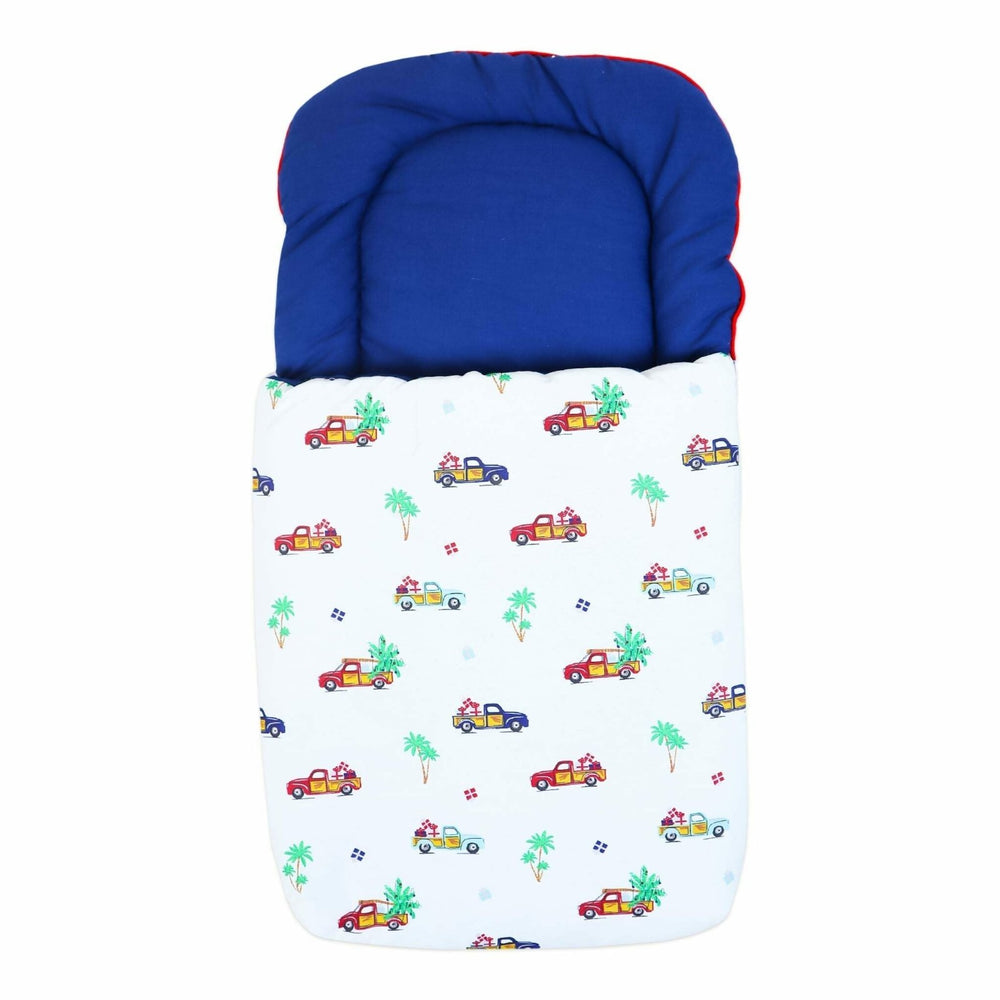 Woveen Carry Nest | Little Darling - Zubaidas Mothershop