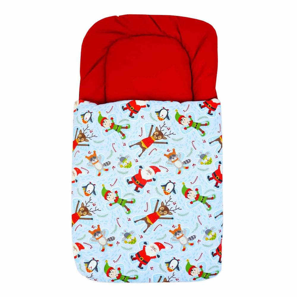 Woveen Carry Nest | Little Darling - Zubaidas Mothershop