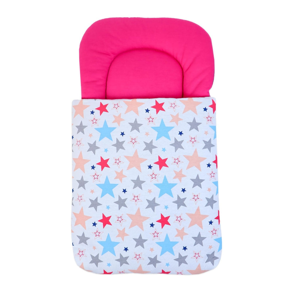 Woveen Carry Nest | Little Darling - Zubaidas Mothershop